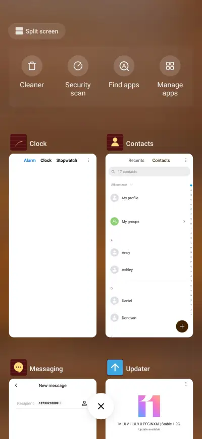 Pathway_3MDS - Screenshot 4