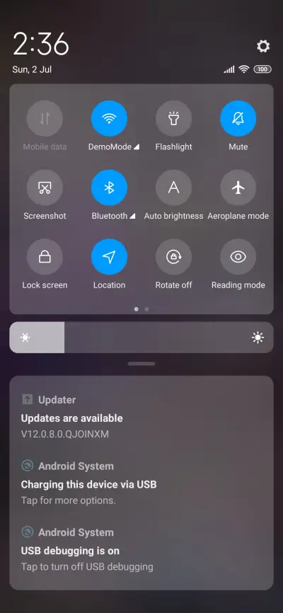 Romantic Sunset - Screenshot 5