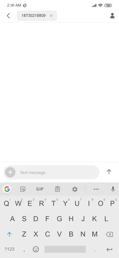 Arial - Screenshot 3