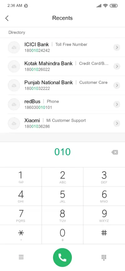 Arial - Screenshot 1