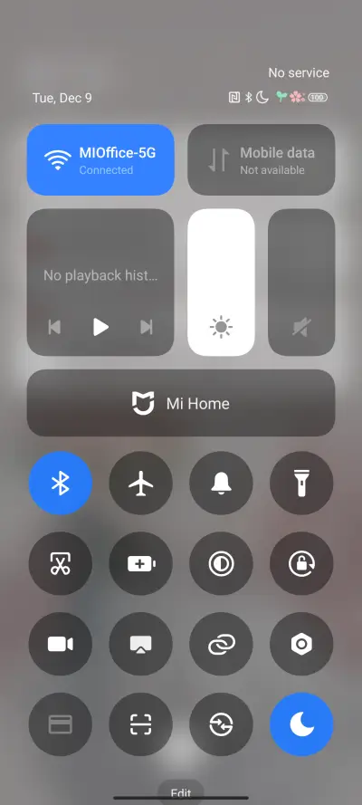 Translucent powder - Screenshot 5