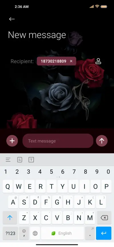 Valentine Roses - Screenshot 8