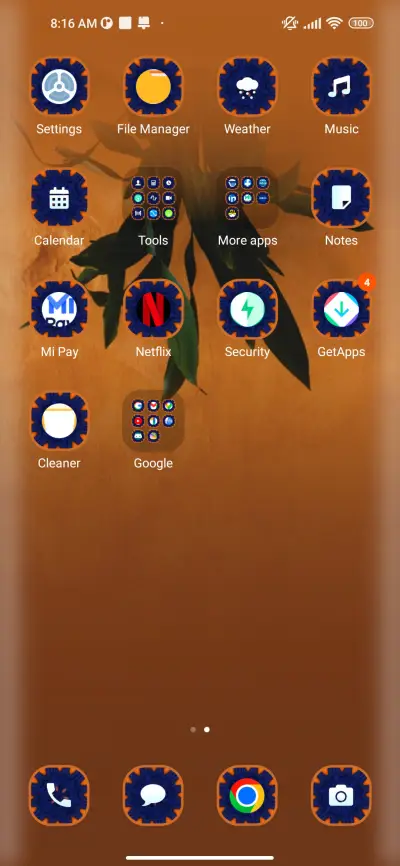 Still Art - Screenshot 3