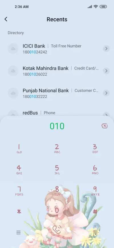 Bubble Elf - Screenshot 7