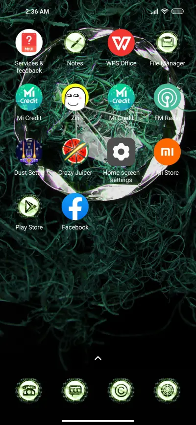 Bling Diamond - Screenshot 3