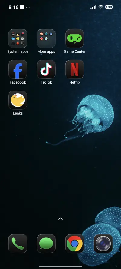 JellyB - Screenshot 3