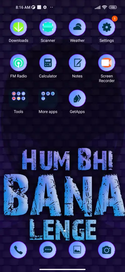 meme creator - Screenshot 3