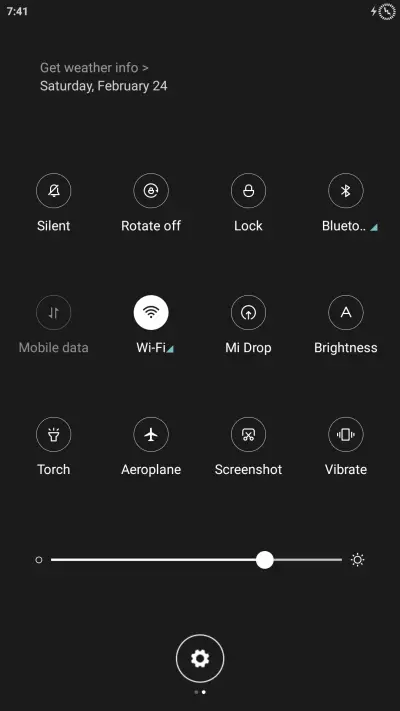 Dont Touch NY - Screenshot 5
