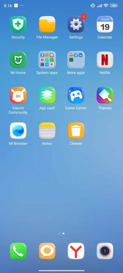 Mix Diy Clocks - Screenshot 3