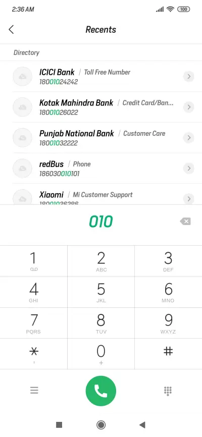 HeronSans-MdIt - Screenshot 1