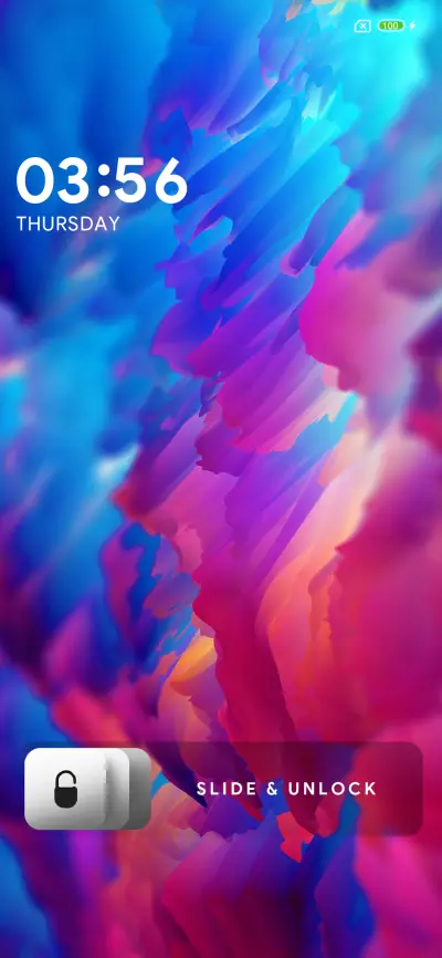 Clouds_one - Screenshot 1