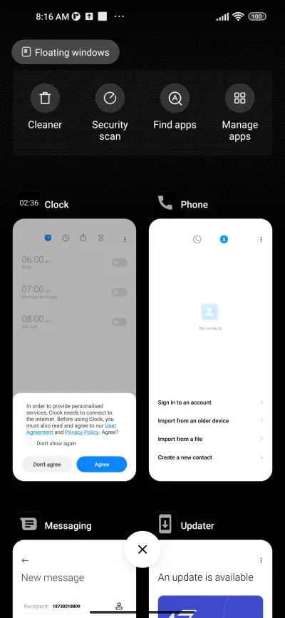 BUSINESSMAN 3D V13 - Screenshot 4