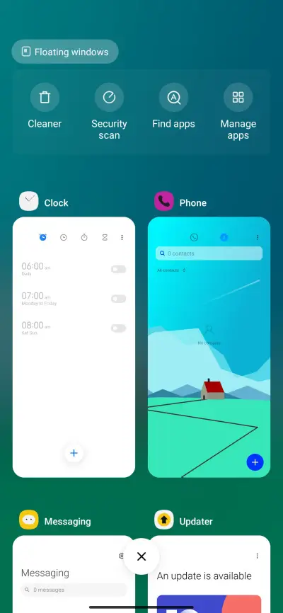 Dualmode 13 - Screenshot 4