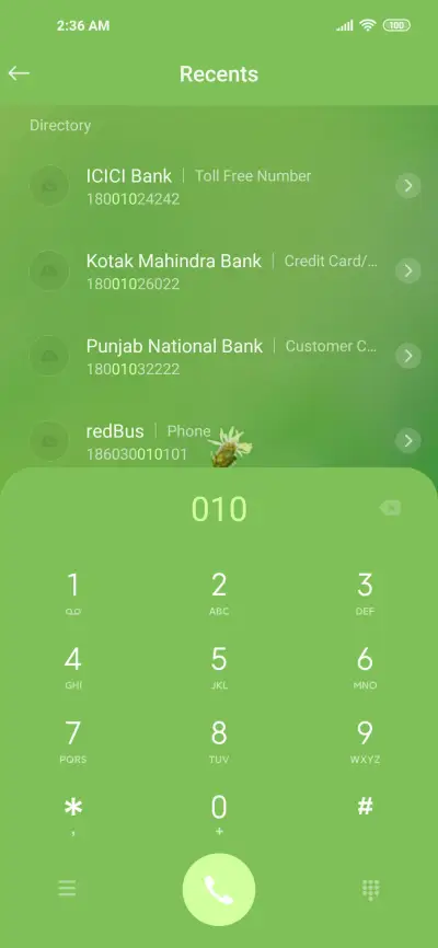 Spring spring - Screenshot 6