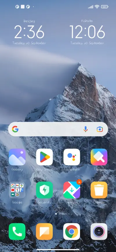 The Years Are Long - Screenshot 4