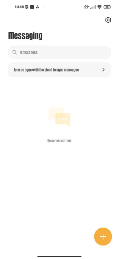 gofont bold - Screenshot 2