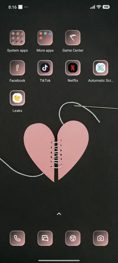 Heart Broke - Screenshot 3