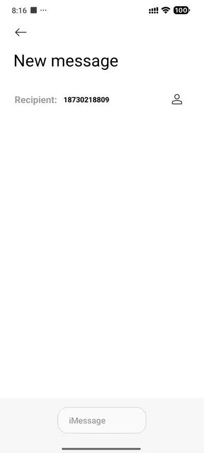 Tmate - Screenshot 8