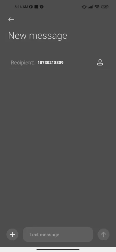 Literal darkness - Screenshot 8