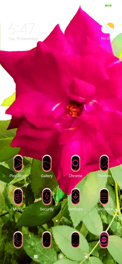 Ind Rose_DWM19 - Screenshot 2