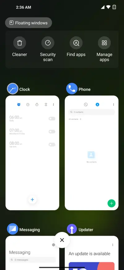 PIXEL 6 Pro - Screenshot 4