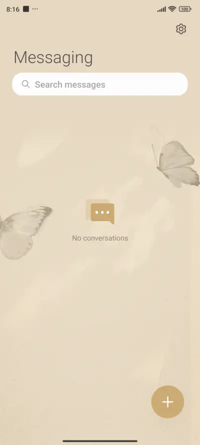 South wind dream - Screenshot 7