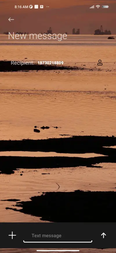 Beihai dusk - Screenshot 8