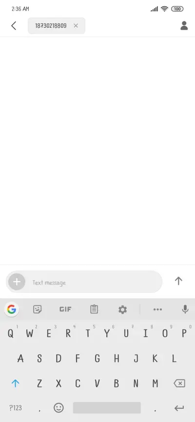 SFMyLetter_L - Screenshot 3