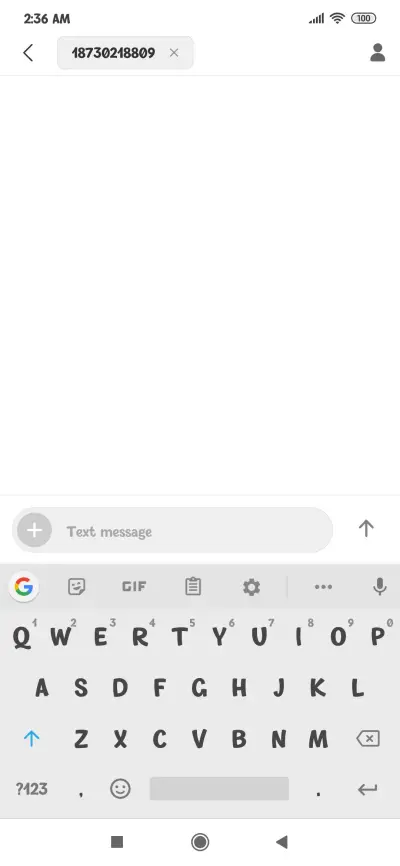 Unknown 4 - Screenshot 3