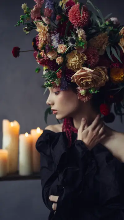 How to shoot artistic 17 - Screenshot 1