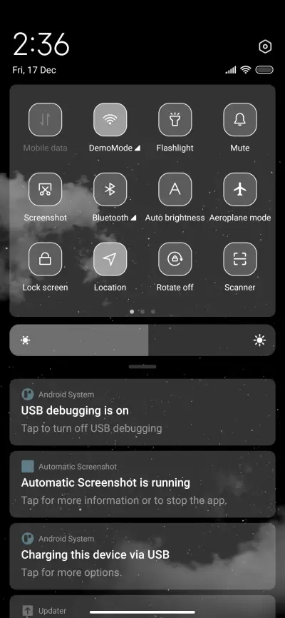 Hello Astronaut - Screenshot 5