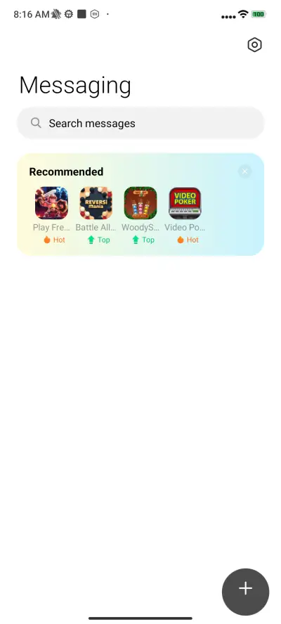 Ink Warrior - Screenshot 7