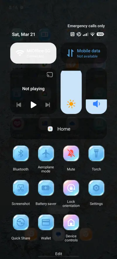 AJ_glass - Screenshot 5