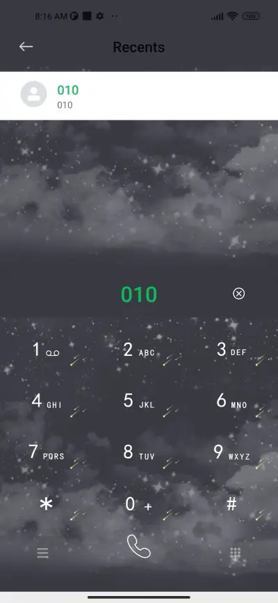 Full moon - Screenshot 7