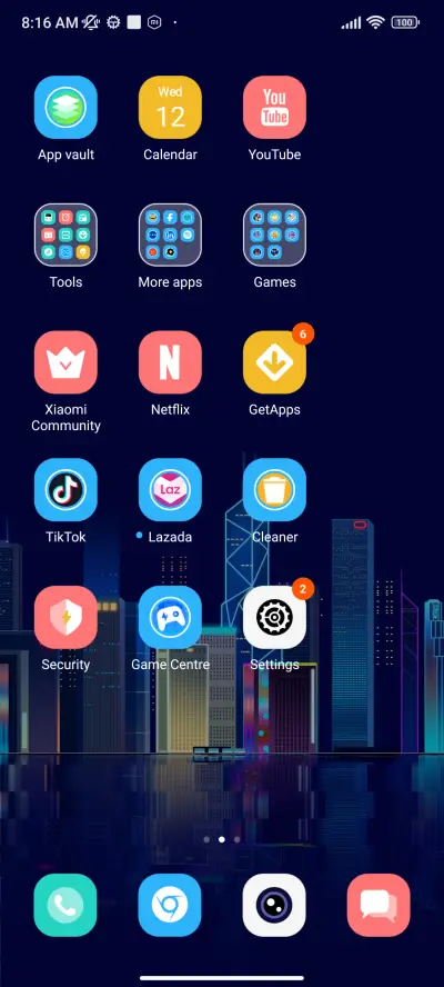 Urban Diary - Screenshot 3