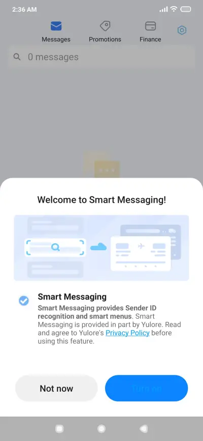 Azyteck - LineUi - Screenshot 7