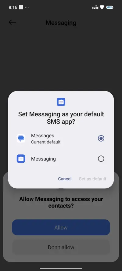 Green - Screenshot 7