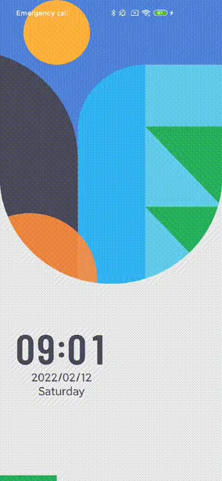 geometry - Screenshot 1