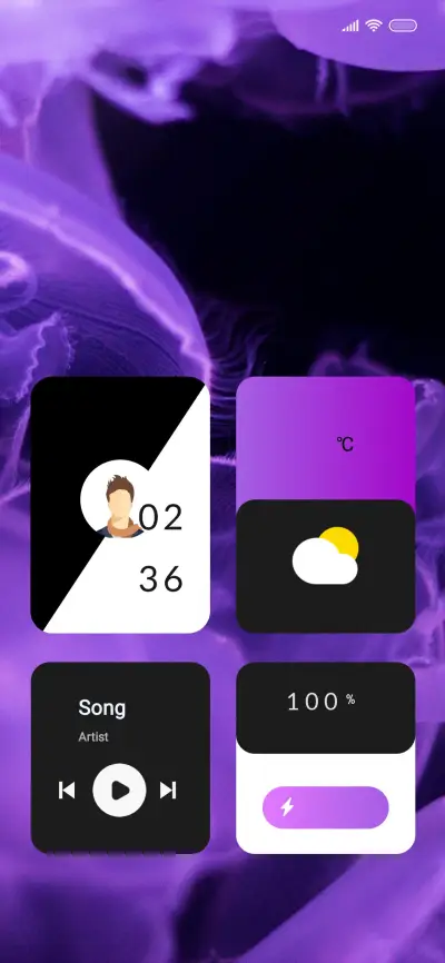 Purple_2 - Screenshot 1