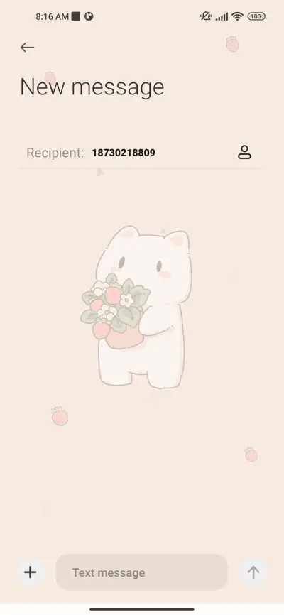 Strawberry meow - Screenshot 9