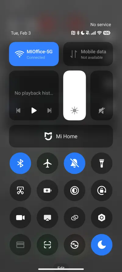 Hoshyper - Screenshot 5