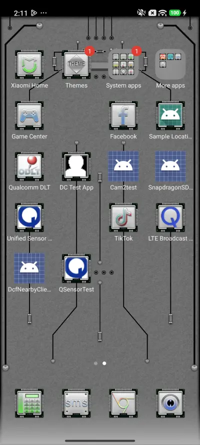 Processor - Screenshot 3