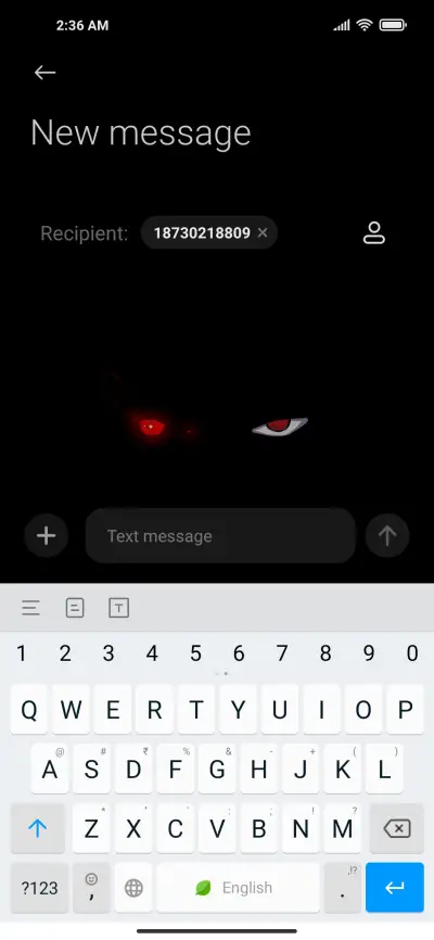 MimicryCoolBlack - Screenshot 8