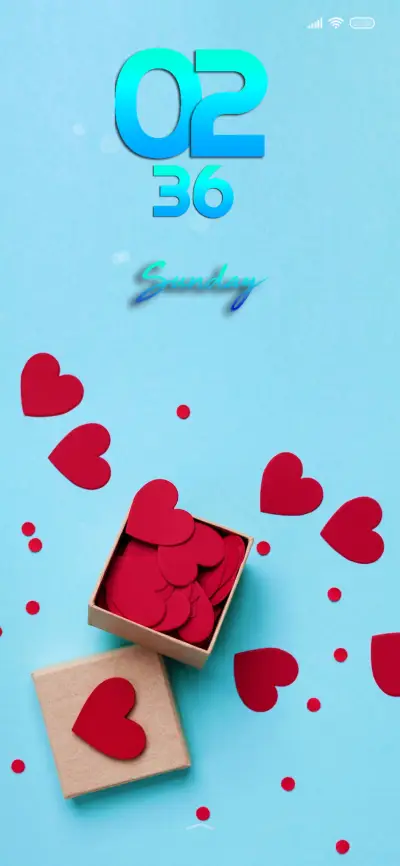 Valentine quad - Screenshot 1