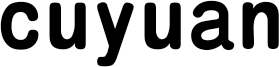 cuyuan