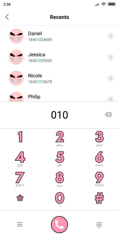 Majin Bu_DWM19 - Screenshot 4