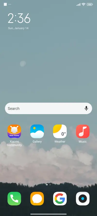 Smoothy Next - Screenshot 2