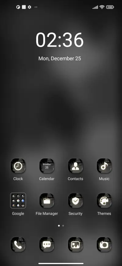 Stop+heart+rate - Screenshot 2