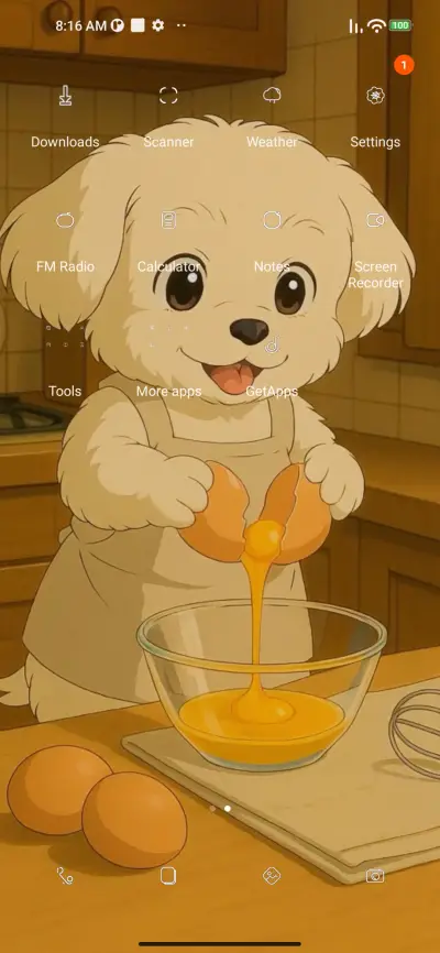 Dog Friend - Screenshot 4