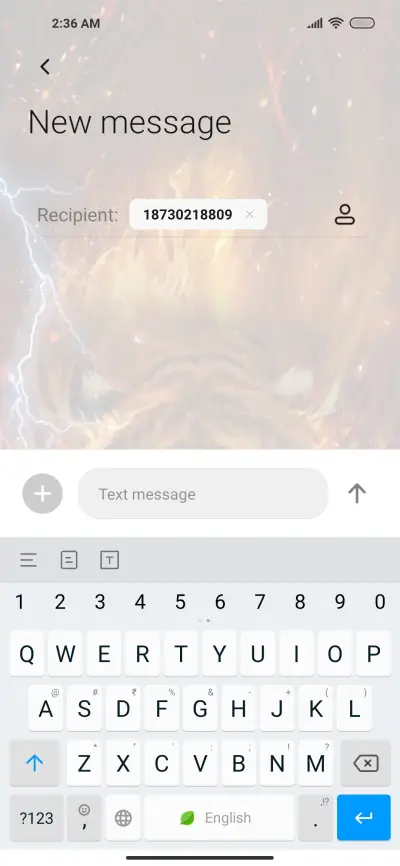 Evil Tiger - Screenshot 8